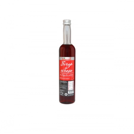 Raureni sirop de cirese 500ml