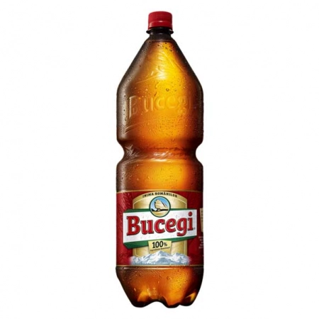 Bucegi beer 2.5l