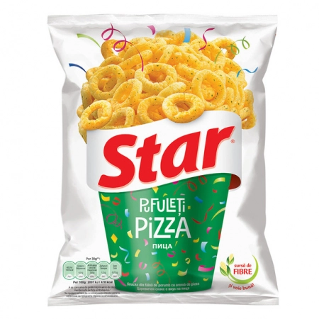 Star pufuleti pizza 90g