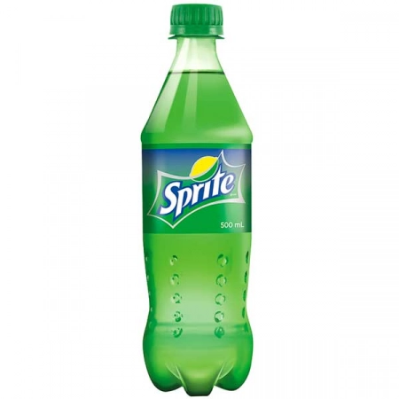 Sprite 500ml