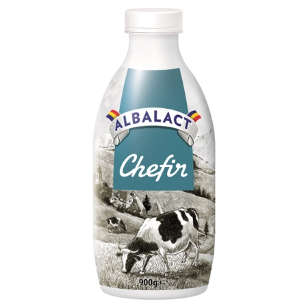Albalact chefir 3% 900g