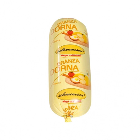 Solomonescu branza Dorna 500g