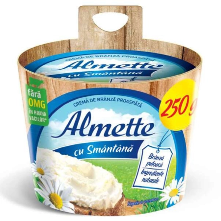 Hochland Almette smantana 250g