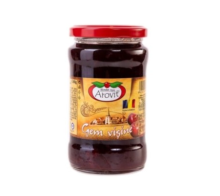 Arovit gem de visine 360g
