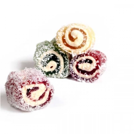 Sultan rahat Kaleh 400g