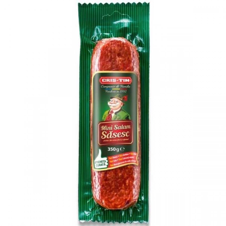 Cris-Tim salam sasesc 350g