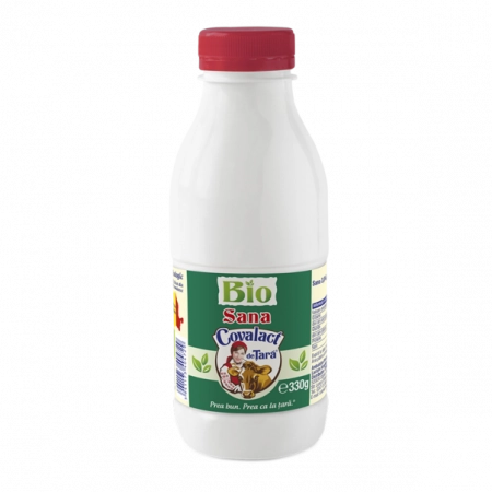 Covalact sana bio 330g