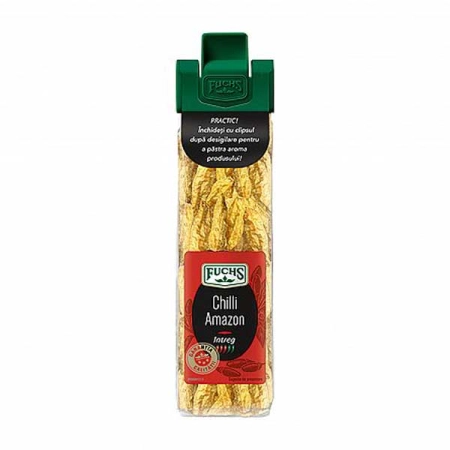 Fuchs chilli Amazon intreg  8g