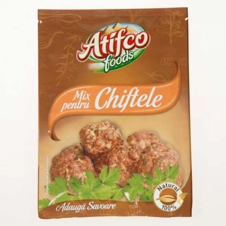 Atifco mix pentru chiftele 20g