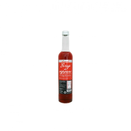 Raureni sirop de capsuni 500ml