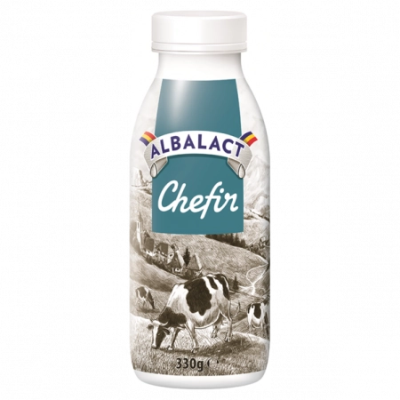 Albalact chefir 3% 330g