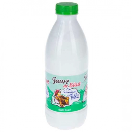 Covalact iaurt de baut 1.5% 900g