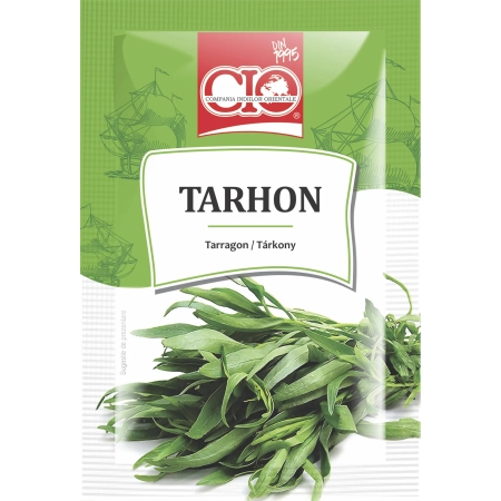 Cio tarhon 4g