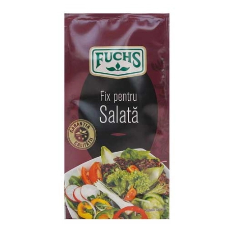 Fuchs Fix pentru salata  10g