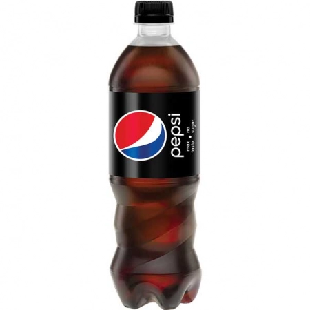 Pepsi max 0.5l