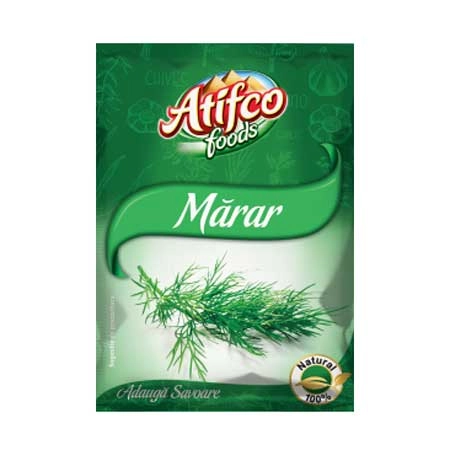 Atifco marar 8g