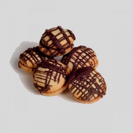 Sultan Paleuri crema cacao 500g