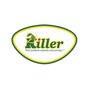 Killer grill ceafa fara os / mici congelat