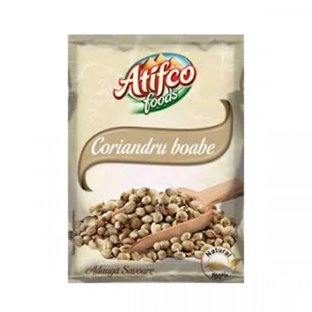 Atifco coriandru boabe 15g