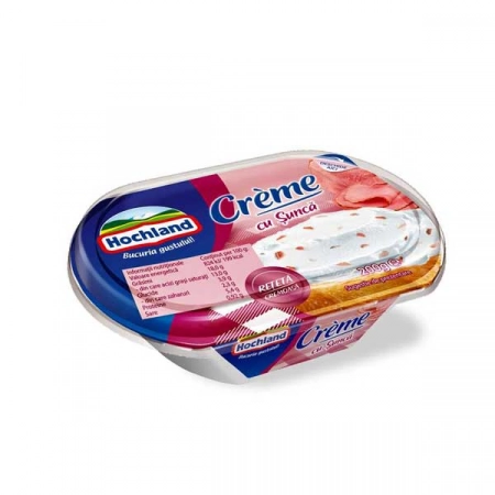 Hochland Creme sunca 200g