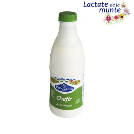 Prodlacta chefir 3.3% 900g
