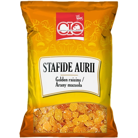 Cio stafide aurii 100g