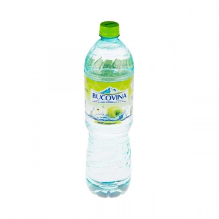 Bucovina apa aromatizata mar 1.5l