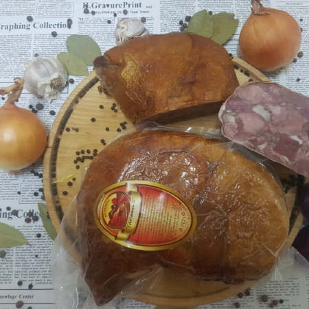 Bunghez toba taraneasca