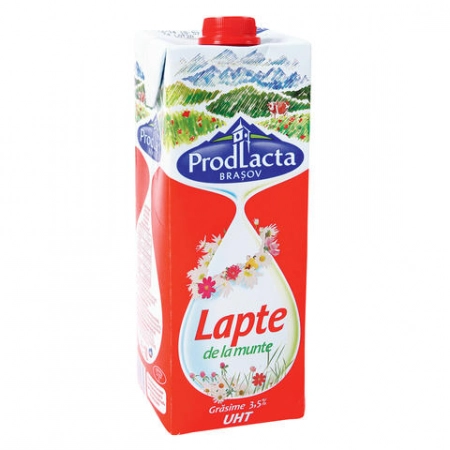 Prodlacta lapte Uht 3.5% 1l