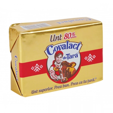 Covalact unt 80% 200g