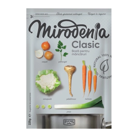 Fuchs mirodenia 225g
