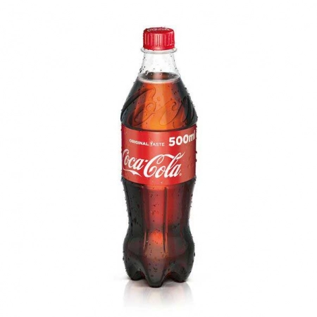 Coca Cola 500ml