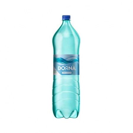 Dorna apa minerala naturala carbogazoasa 2l