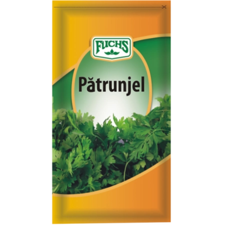 Fuchs patrunjel maruntit (plic) 12g