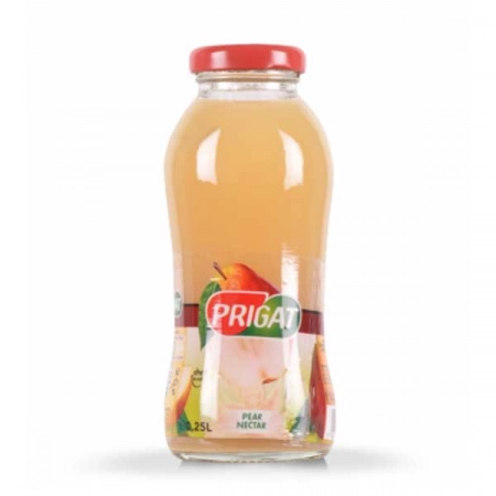 Prigat nectar de pere 0.25l