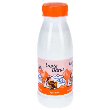 Covalact lapte batut 2% 900g