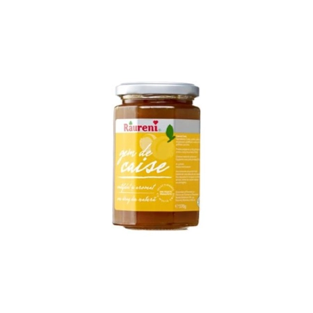 Raureni gem de caise 370g