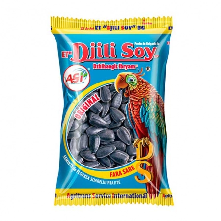 Djili seminte fara sare 40g