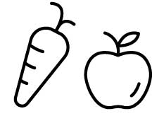 Fructe/Legume