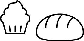 Patiserie/Brutarie