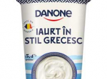 Danone iaurt in stil grecesc 375g