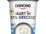 Danone iaurt in stil grecesc 375g