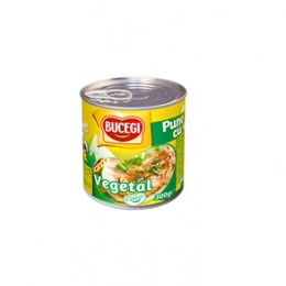 Bucegi pasta vegetala tartinabila 300g