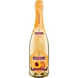 Angelli vin spumant cocktail pesca 750ml