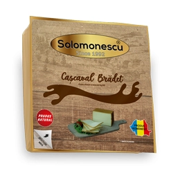 Solomonescu cascaval Bradet 280g