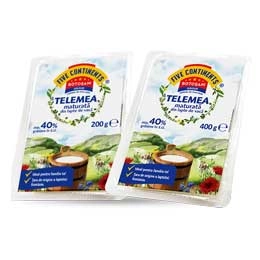 Five Continents Telemea maturata 40% 200g