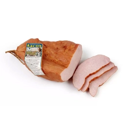 Facos pastrama gastro vid