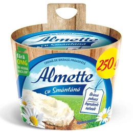Hochland Almette smantana 250g