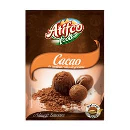 Atifco cacao 25g