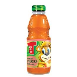 Tedi morcov-mar-persica 300ml